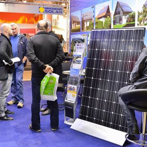 HAUS 2016, Messeimpression