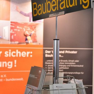 HAUS 2016, Messeimpression