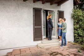 DEKRA ist auch beim Bau ein gefragter Ansprechpartner