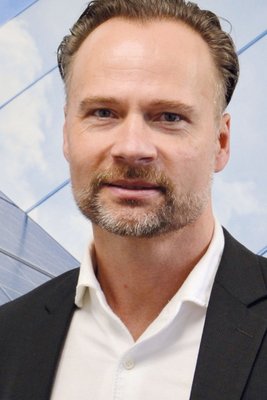 Dr. Tilman Zimmermann-Werner - Geschäftsführer der Sächsischen Energieagentur – SAENA GmbH