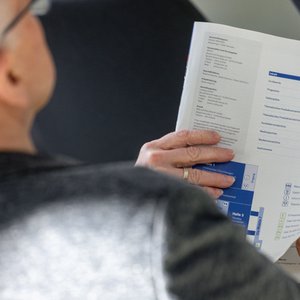 HAUS 2026, Messeimpression