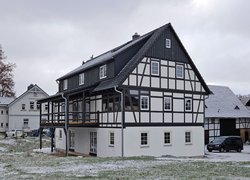 Tradition trifft Moderne – Ersatzneubau im Bestand