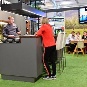 HAUS 2019, Messeimpression