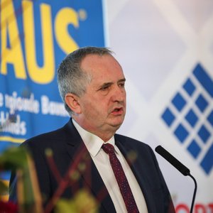 HAUS 2020, Messeimpression