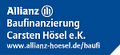 Ausstellerlogo - Allianz Baufinanzierung