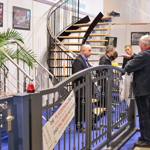 HAUS 2016, Messeimpression