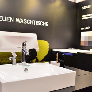 HAUS 2016, Messeimpression