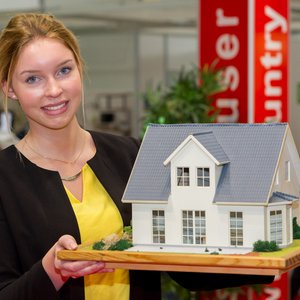 HAUS 2017, Messeimpression
