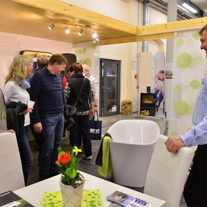 HAUS 2016, Messeimpression