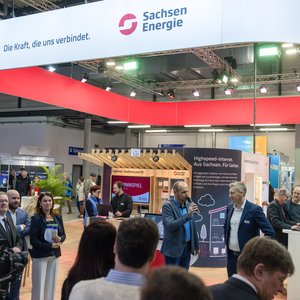 HAUS 2026, Messeimpression