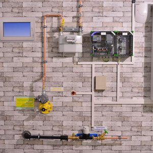 HAUS 2016, Messeimpression
