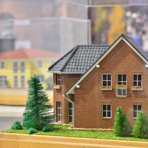 HAUS 2016, Messeimpression
