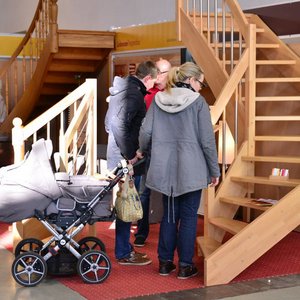 HAUS 2016, Messeimpression