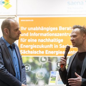 HAUS 2026, Messeimpression