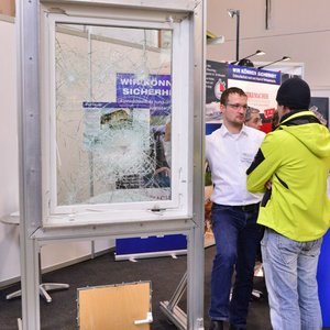 HAUS 2016, Messeimpression