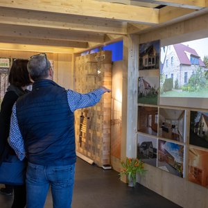 HAUS 2026, Messeimpression