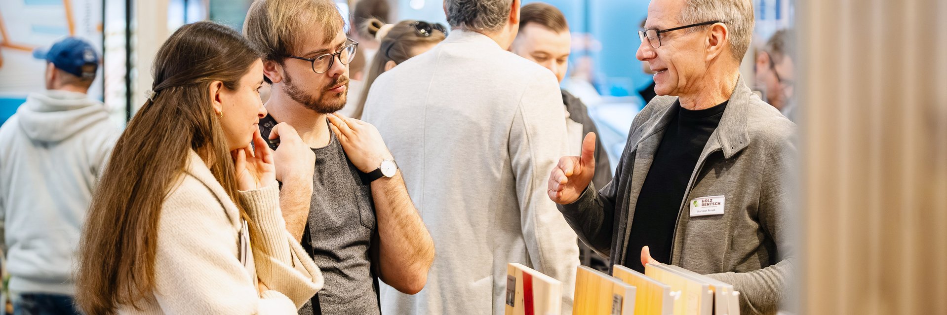 HAUS - Die große Baumesse