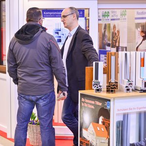 HAUS 2018, Messeimpression