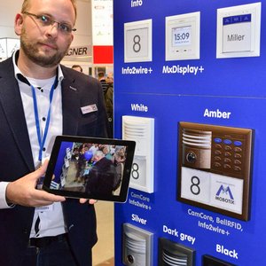 HAUS 2016, Messeimpression