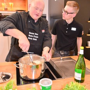 HAUS 2018, Messeimpression