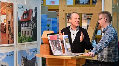 Sonderthema HOLZ