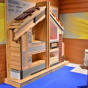 HAUS 2016, Messeimpression