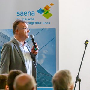 HAUS 2023, Messeimpression