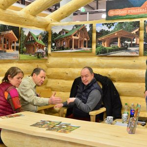 HAUS 2016, Messeimpression
