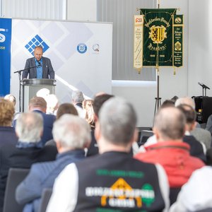 HAUS 2026, Messeimpression