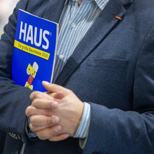 HAUS 2026, Messeimpression