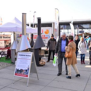 HAUS 2016, Messeimpression