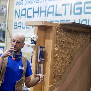 HAUS 2026, Messeimpression