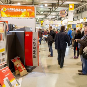 HAUS 2017, Messeimpression