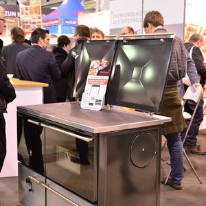 HAUS 2016, Messeimpression