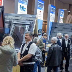 HAUS 2026, Messeimpression