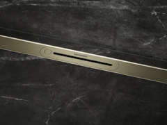 Kaldewei erhält iF Design Award in Gold für FlowLine ZERO von Studio Aisslinger