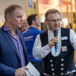 HAUS 2024, Messeimpression