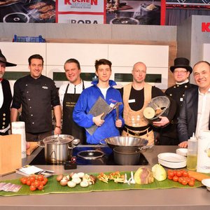 HAUS 2016, Messeimpression