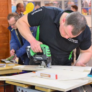 HAUS 2018, Messeimpression
