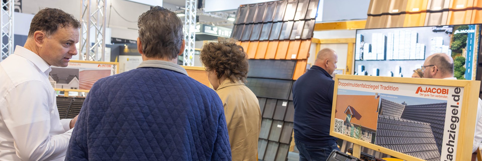 HAUS - Die große Baumesse