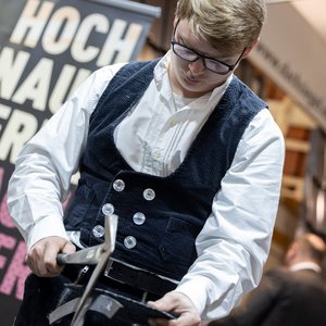 HAUS 2024, Messeimpression