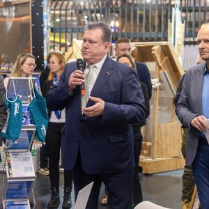 HAUS 2026, Messeimpression