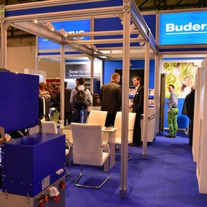 HAUS 2016, Messeimpression