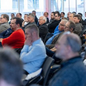 HAUS 2024, Messeimpression