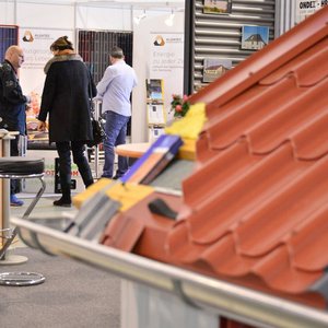 HAUS 2016, Messeimpression