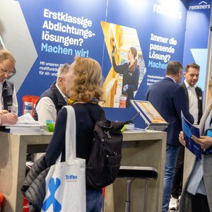 HAUS 2026, Messeimpression