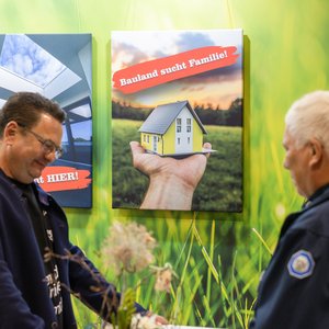 HAUS 2026, Messeimpression