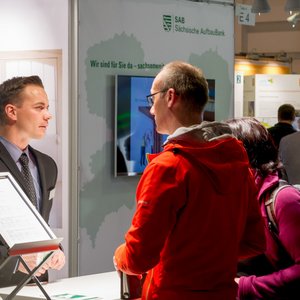 HAUS 2017, Messeimpression