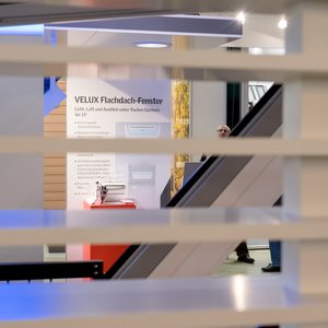 HAUS 2017, Messeimpression