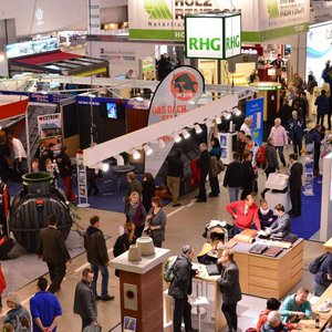 HAUS 2016, Messeimpression
